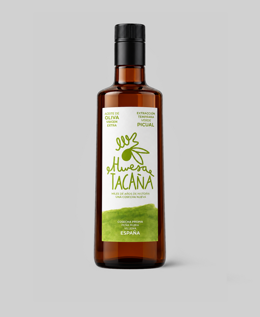 AOVE Temprano 500 ml
